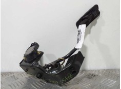 Recambio de pedal acelerador para toyota corolla (e12) 2.0 d-4d terra berlina referencia OEM IAM 2376127010