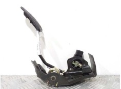 Recambio de pedal acelerador para toyota corolla (e12) 2.0 d-4d terra berlina referencia OEM IAM 2376127010   2
