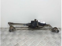 Recambio de motor limpia delantero para toyota corolla (e12) 2.0 d-4d terra berlina referencia OEM IAM 851101A040