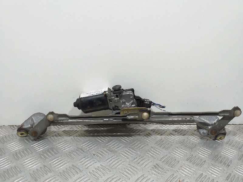 Recambio de motor limpia delantero para toyota corolla (e12) 2.0 d-4d terra berlina referencia OEM IAM 851101A040  