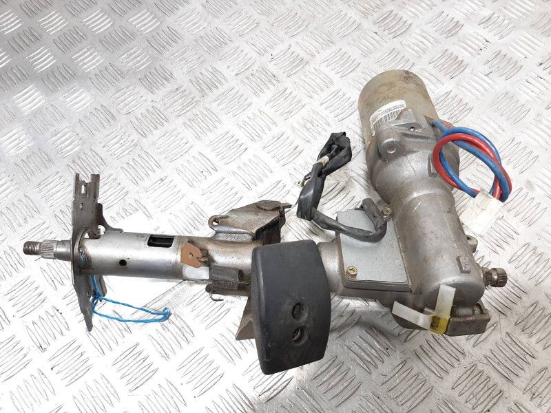 Recambio de columna direccion para toyota corolla (e12) 2.0 d-4d terra berlina referencia OEM IAM 4522102022  ELECTRICA