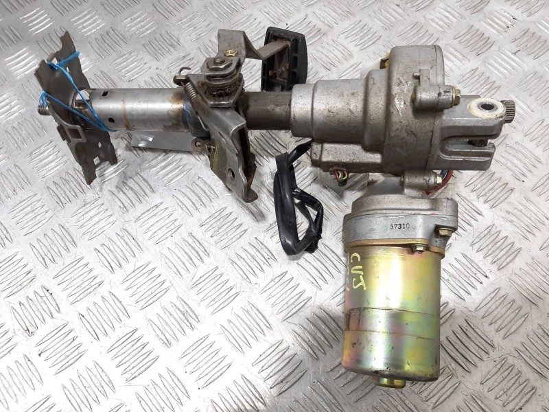 Recambio de columna direccion para toyota corolla (e12) 2.0 d-4d terra berlina referencia OEM IAM 4522102022  ELECTRICA