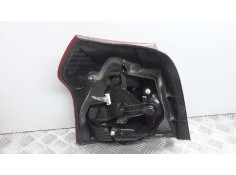 Recambio de piloto trasero izquierdo para toyota corolla (e12) 2.0 d-4d terra berlina referencia OEM IAM 8156113580   2