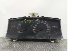 Recambio de cuadro instrumentos para toyota corolla (e12) 2.0 d-4d terra berlina referencia OEM IAM