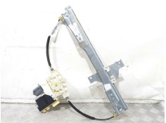 Recambio de elevalunas delantero derecho para citroën c4 berlina referencia OEM IAM 9647441780  