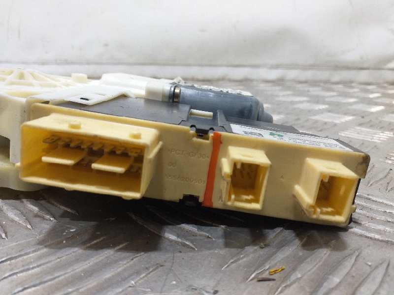 Recambio de elevalunas delantero derecho para citroën c4 berlina referencia OEM IAM 9647441780  