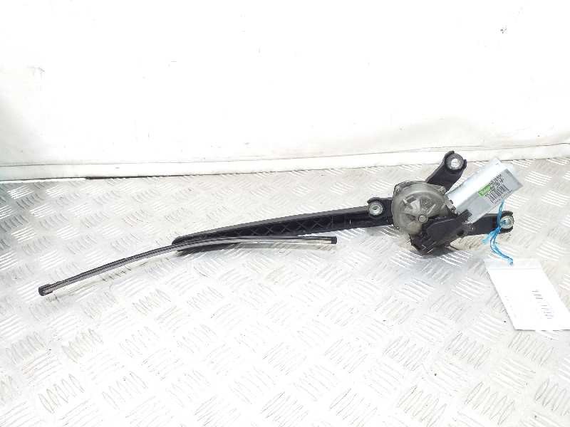 Recambio de motor limpia trasero para opel vectra c berlina referencia OEM IAM 53015612  