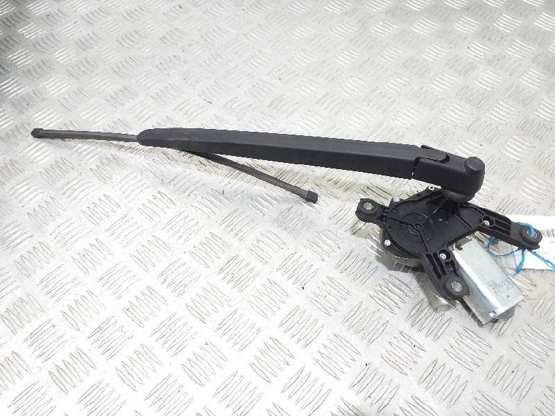 Recambio de motor limpia trasero para opel vectra c berlina referencia OEM IAM 53015612  