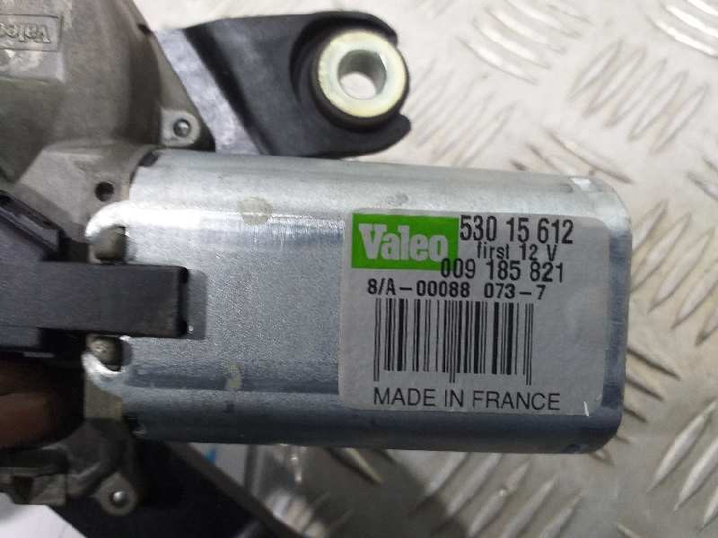 Recambio de motor limpia trasero para opel vectra c berlina referencia OEM IAM 53015612  
