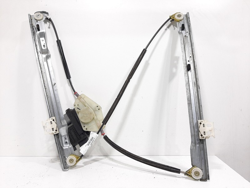 Recambio de elevalunas delantero derecho para citroën c4 picasso exclusive referencia OEM IAM 9682495580  