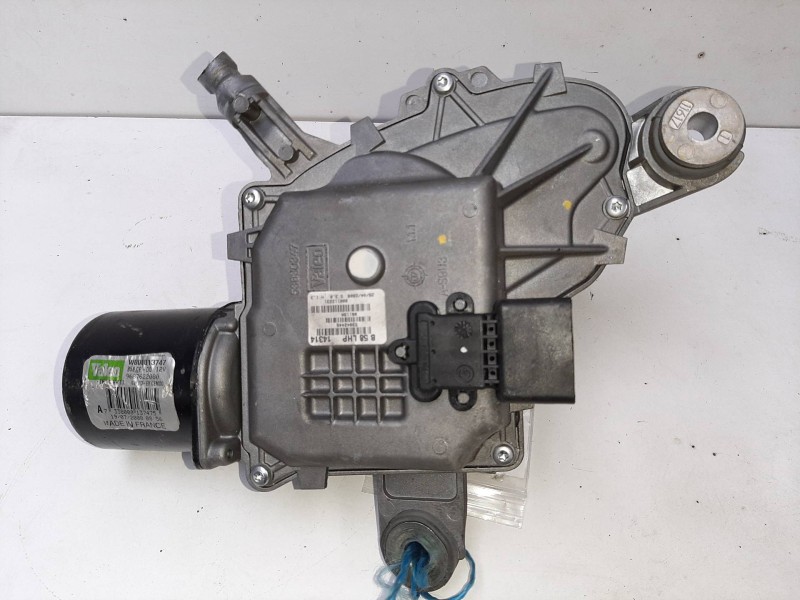 Recambio de motor limpia delantero derecho para citroën c4 picasso exclusive referencia OEM IAM    Recambio de motor limpia delantero derecho para citroën c4 picasso exclusive referencia OEM IAM