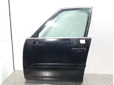 Recambio de puerta delantera izquierda para citroën c4 picasso exclusive referencia OEM IAM  NEGRA