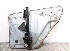 Recambio de elevalunas trasero izquierdo para skoda fabia (6y2/6y3) comfort referencia OEM IAM 6Y0839655  