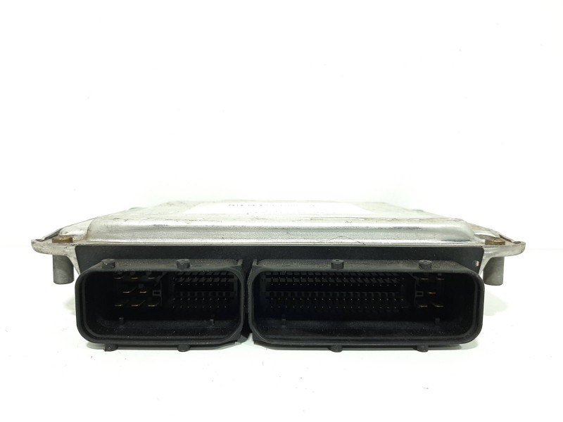 Recambio de centralita motor uce para skoda fabia (6y2/6y3) comfort referencia OEM IAM 038906019AF 0281010289 