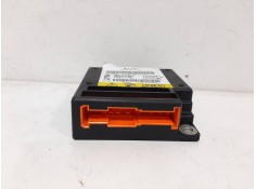 Recambio de centralita airbag para citroën c2 sx referencia OEM IAM 9651942280