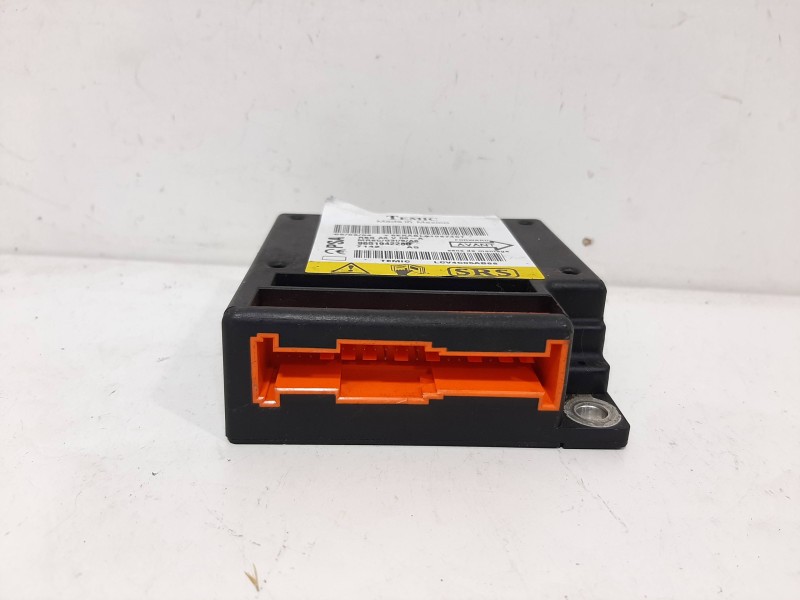 Recambio de centralita airbag para citroën c2 sx referencia OEM IAM 9651942280  