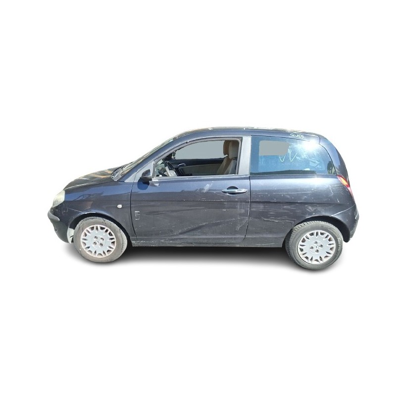 LANCIA YPSILON (843_) - imagen 4