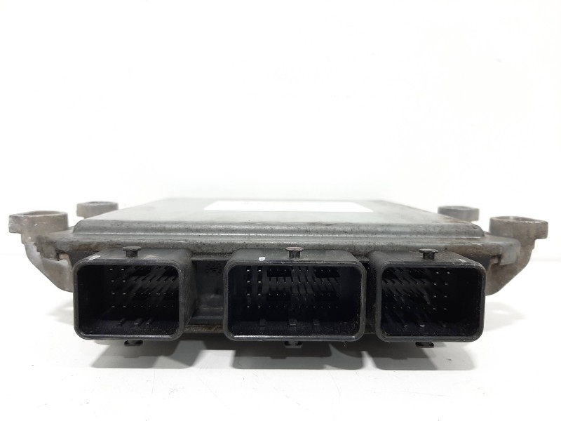 Recambio de centralita motor uce para citroën c2 sx referencia OEM IAM 9653447380 5WS40111CT  Recambio de centralita motor uce para citroën c2 sx referencia OEM IAM 9653447380 5WS40111CT