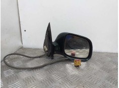 Recambio de retrovisor derecho para skoda fabia familiar (6y5) excellent referencia OEM IAM 6Y1857502CA VERDE ELECTRICO