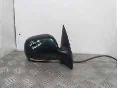 Recambio de retrovisor derecho para skoda fabia familiar (6y5) excellent referencia OEM IAM 6Y1857502CA VERDE ELECTRICO 2