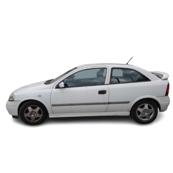 OPEL ASTRA G HATCHBACK (T98)
