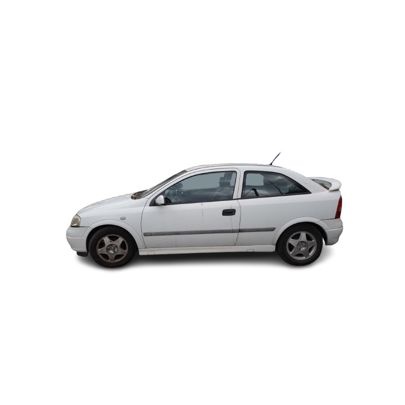 OPEL ASTRA G HATCHBACK (T98) - imagen 1