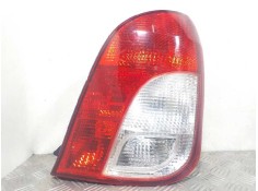 Recambio de piloto trasero derecho para kia carens 1.8 ls monovolumen referencia OEM IAM 0K2JB51150A  