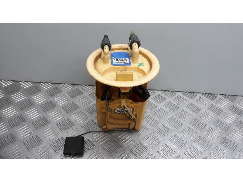 Recambio de aforador para peugeot 307 (s1) xs referencia OEM IAM 1490372080  