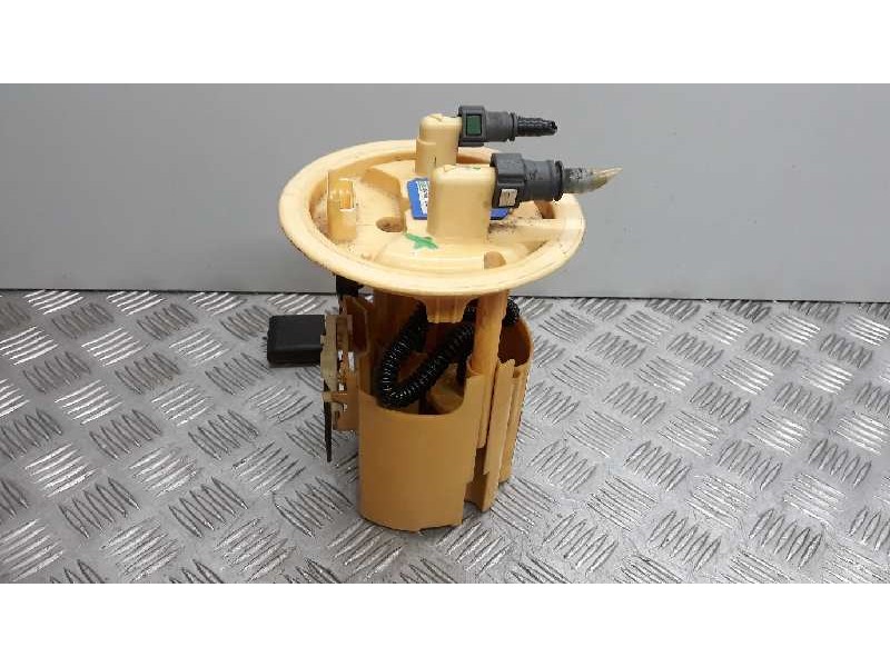 Recambio de aforador para peugeot 307 (s1) xs referencia OEM IAM 1490372080  