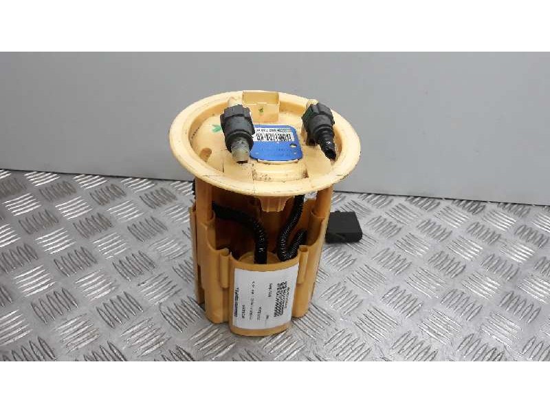 Recambio de aforador para peugeot 307 (s1) xs referencia OEM IAM 1490372080  