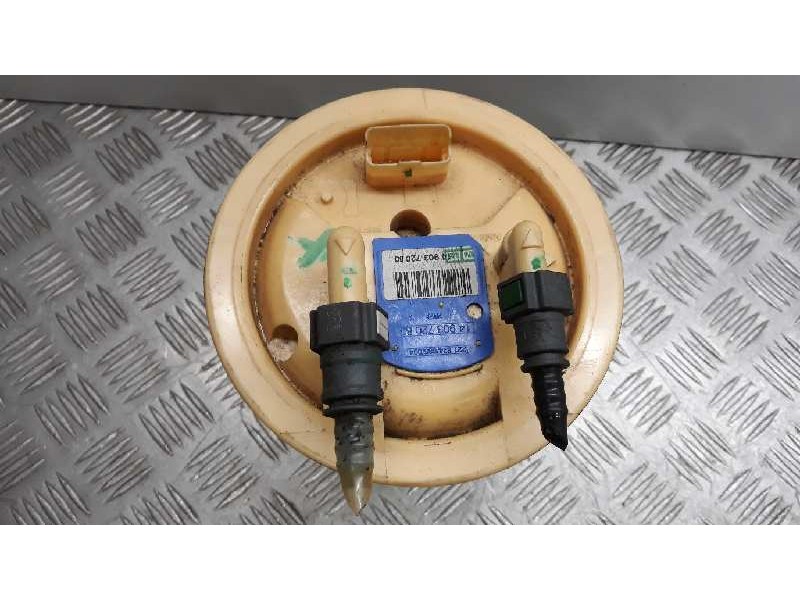 Recambio de aforador para peugeot 307 (s1) xs referencia OEM IAM 1490372080  