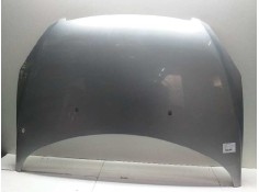 Recambio de capot para peugeot 307 break / sw (s1) sw pack referencia OEM IAM 7901J0 PLATA