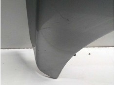Recambio de capot para peugeot 307 break / sw (s1) sw pack referencia OEM IAM 7901J0 PLATA  2