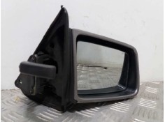 Recambio de retrovisor derecho para opel kadett e cs berlina referencia OEM IAM  GRIS MANUAL