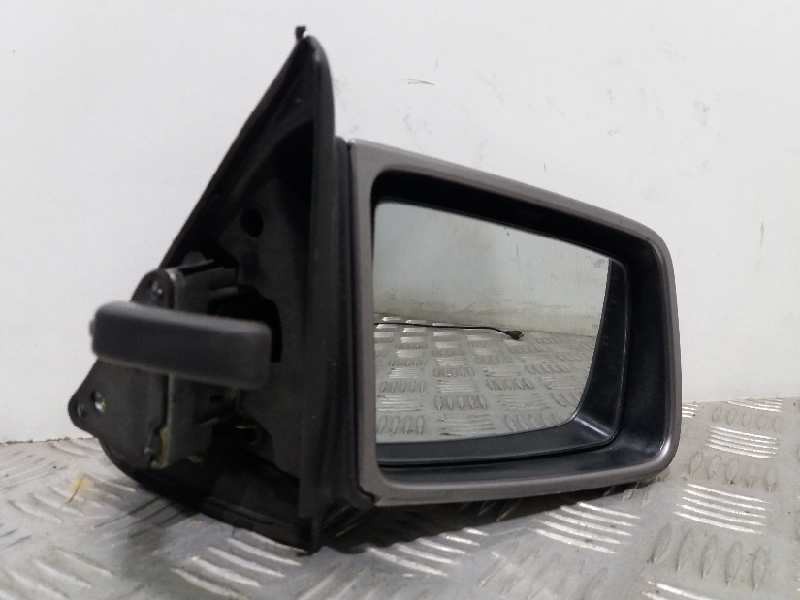 Recambio de retrovisor derecho para opel kadett e cs berlina referencia OEM IAM  GRIS MANUAL Recambio de retrovisor derecho para opel kadett e cs berlina referencia OEM IAM  GRIS MANUAL