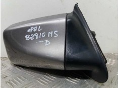 Recambio de retrovisor derecho para opel kadett e cs berlina referencia OEM IAM  GRIS MANUAL 2