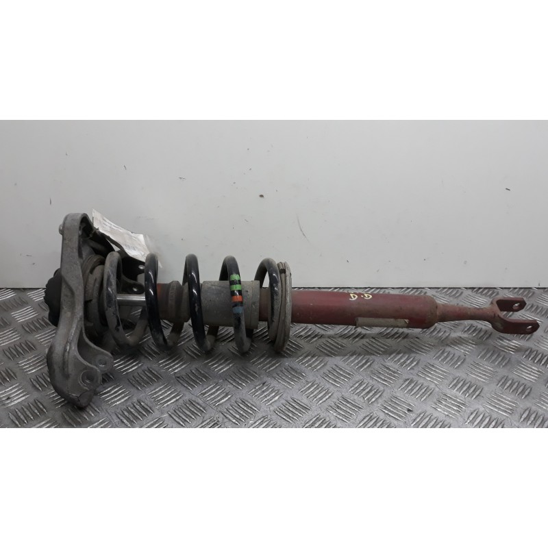 Recambio de amortiguador delantero derecho para audi a4 berlina (8e) 2.0 fsi referencia OEM IAM   