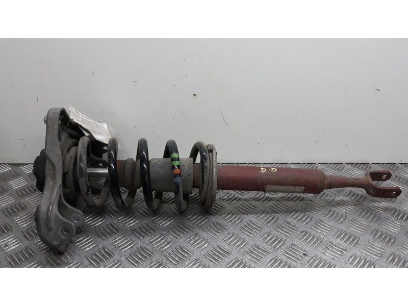 Recambio de amortiguador delantero derecho para audi a4 berlina (8e) 2.0 fsi referencia OEM IAM   
