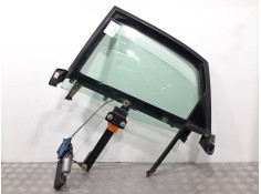 Recambio de elevalunas trasero izquierdo para audi a4 berlina (8e) 2.0 fsi referencia OEM IAM