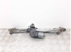 Recambio de motor limpia delantero para audi a4 berlina (8e) 2.0 fsi referencia OEM IAM