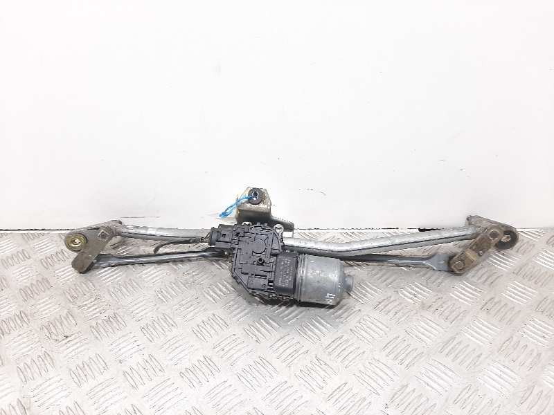 Recambio de motor limpia delantero para audi a4 berlina (8e) 2.0 fsi referencia OEM IAM    Recambio de motor limpia delantero para audi a4 berlina (8e) 2.0 fsi referencia OEM IAM
