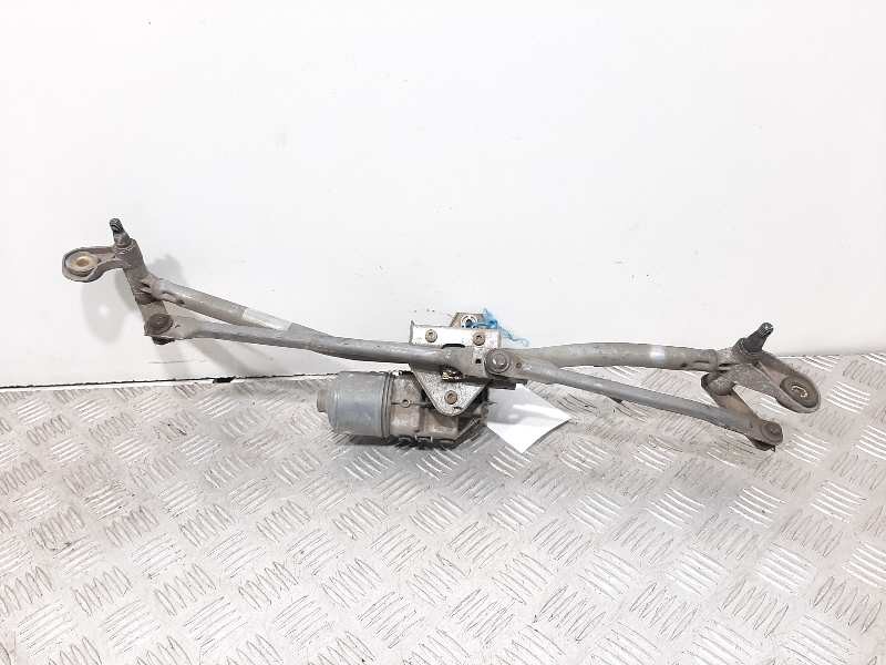 Recambio de motor limpia delantero para audi a4 berlina (8e) 2.0 fsi referencia OEM IAM    Recambio de motor limpia delantero para audi a4 berlina (8e) 2.0 fsi referencia OEM IAM