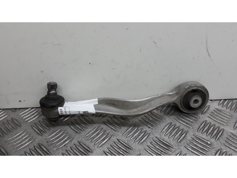 Recambio de brazo suspension superior delantero derecho para audi a4 berlina (8e) 2.0 fsi referencia OEM IAM 022062080012  