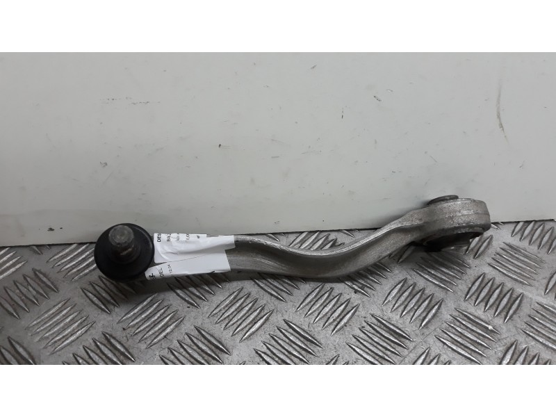 Recambio de brazo suspension superior delantero derecho para audi a4 berlina (8e) 2.0 fsi referencia OEM IAM 022062080012  