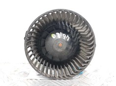 Recambio de motor calefaccion para audi a4 berlina (8e) 2.0 fsi referencia OEM IAM 8E1820021