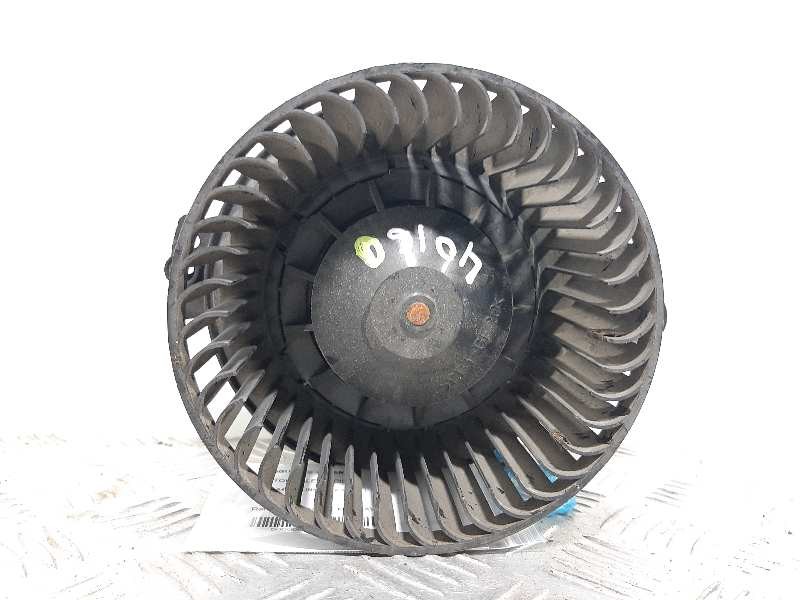 Recambio de motor calefaccion para audi a4 berlina (8e) 2.0 fsi referencia OEM IAM 8E1820021   Recambio de motor calefaccion para audi a4 berlina (8e) 2.0 fsi referencia OEM IAM 8E1820021