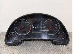 Recambio de cuadro instrumentos para audi a4 berlina (8e) 2.0 fsi referencia OEM IAM 8E0920900N