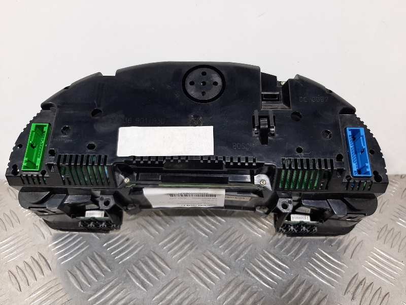 Recambio de cuadro instrumentos para audi a4 berlina (8e) 2.0 fsi referencia OEM IAM 8E0920900N  