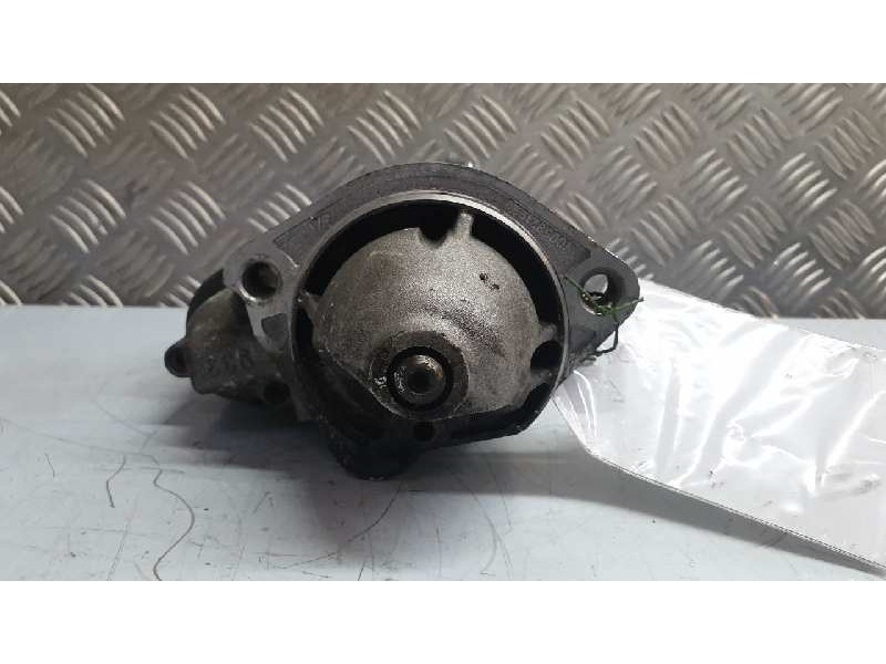 Recambio de motor arranque para audi a4 berlina (8e) 2.0 fsi referencia OEM IAM 06B911023  