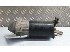 Recambio de motor arranque para audi a4 berlina (8e) 2.0 fsi referencia OEM IAM 06B911023   2